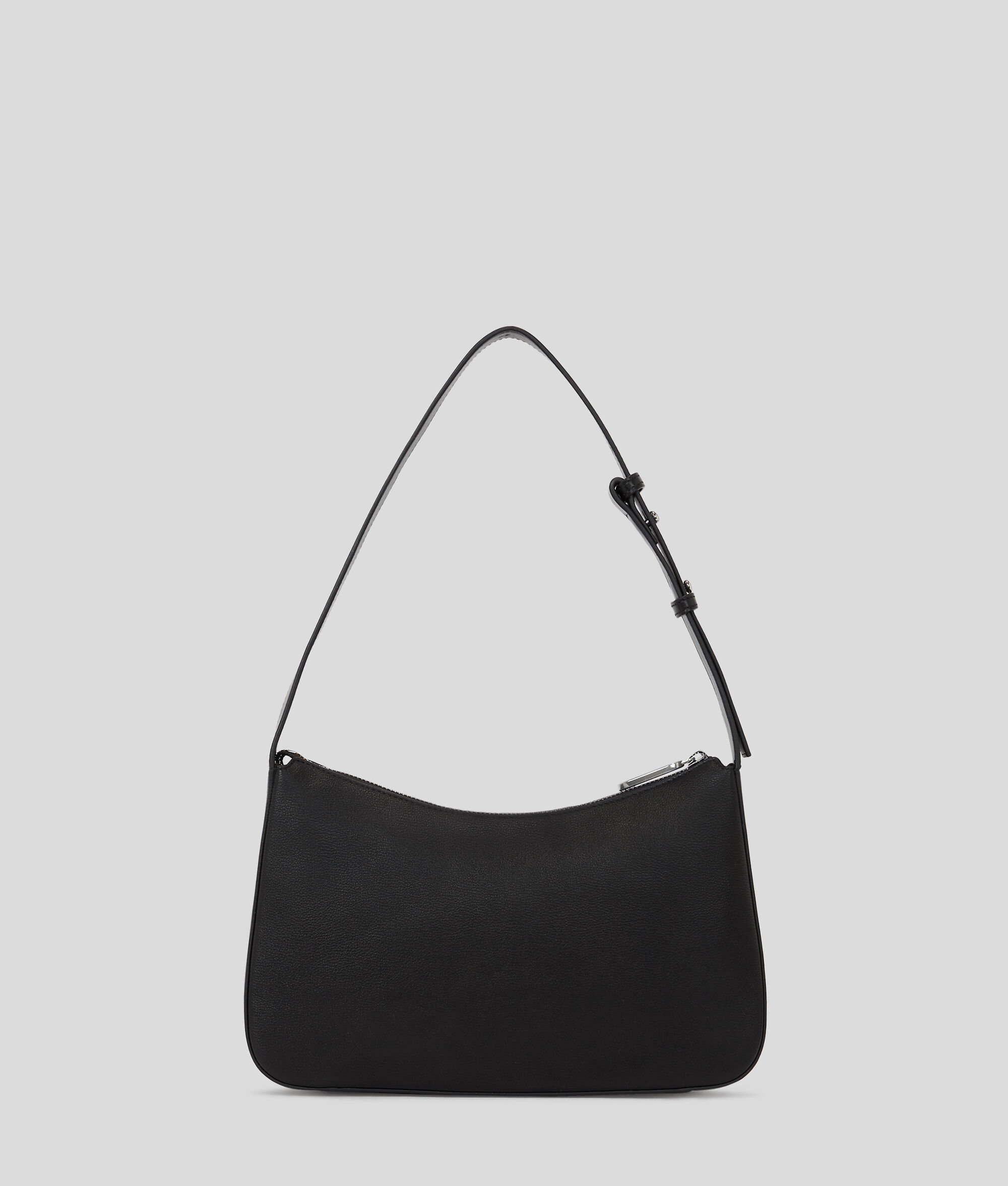 (image for) Sensitive KLJ LOGO SHOULDER BAG